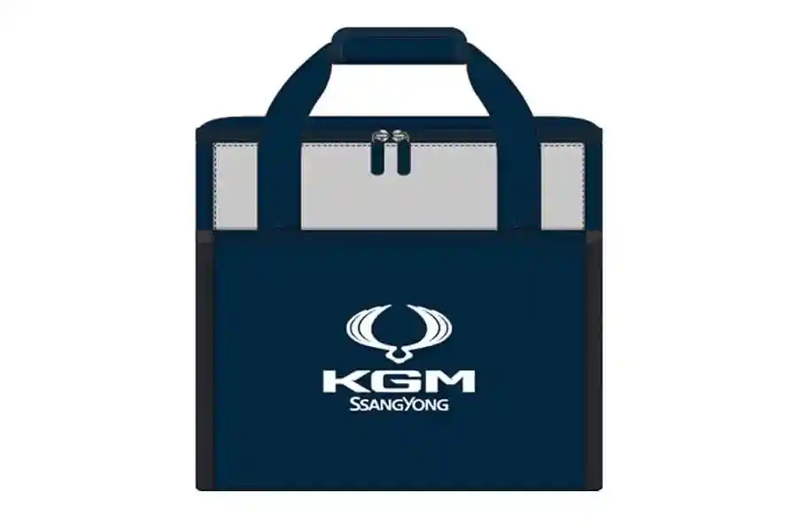 Large Cooler Bag
