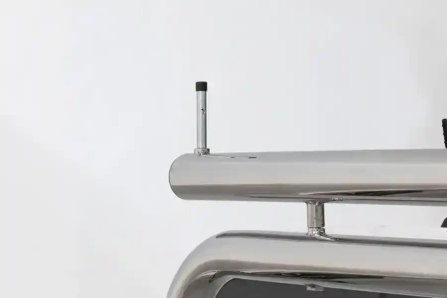 Musso Sports Bar and Ladder Rack Kit - Peg Kit (SWB + XLV)