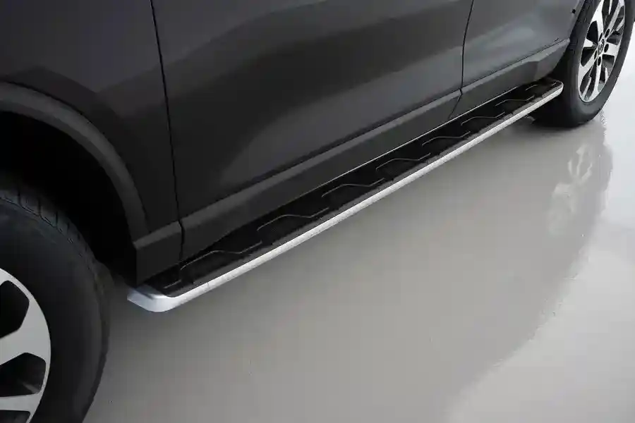 Rexton Premium Side Steps