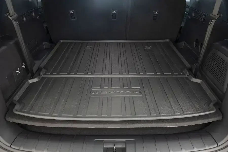 Rexton Cargo Tray