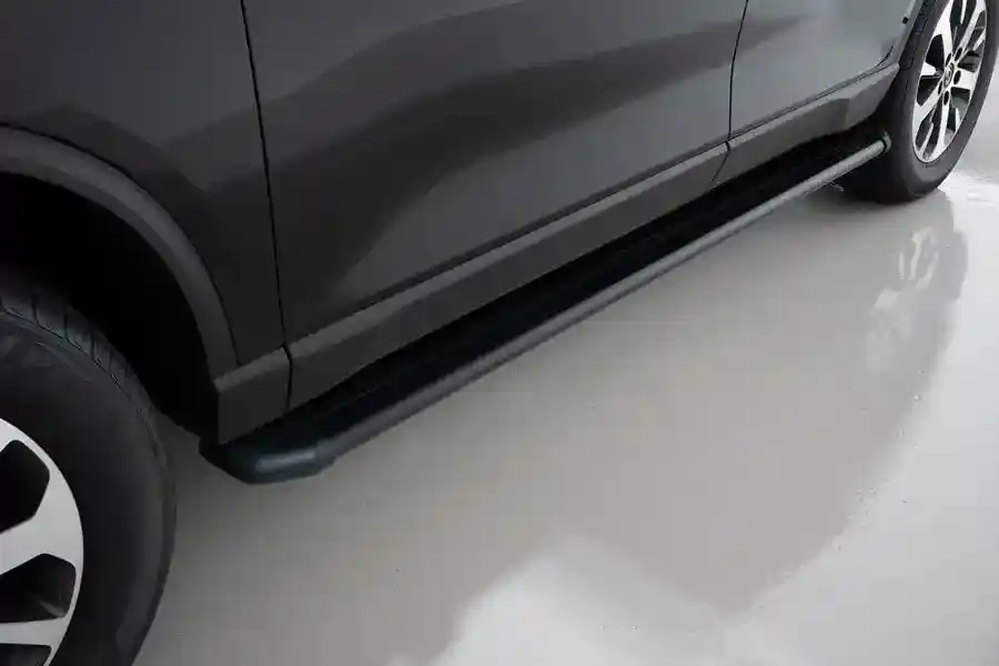 Rexton Styleside Side Steps