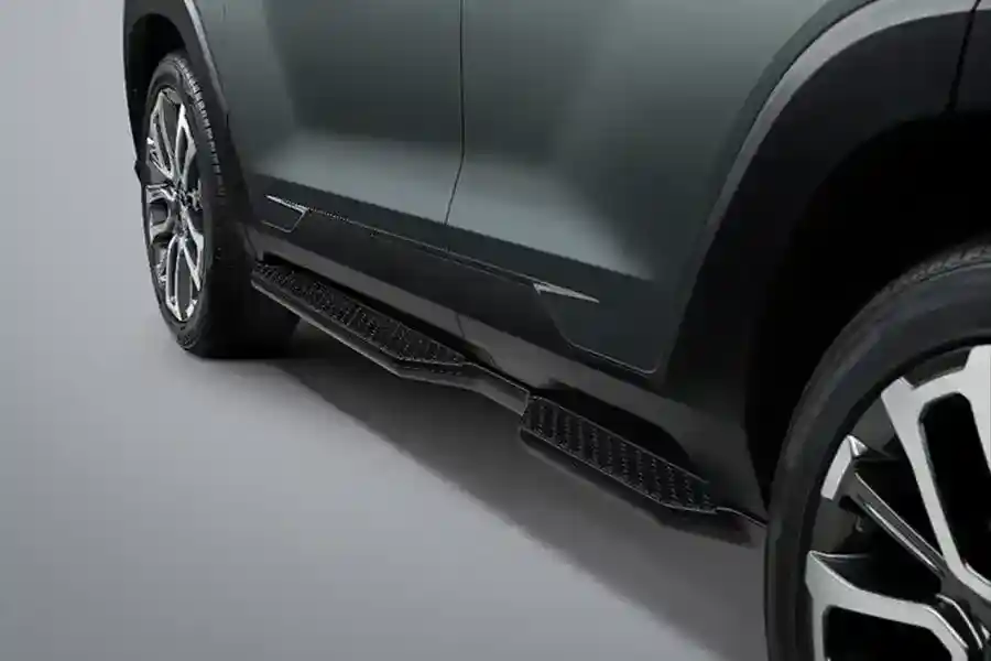 Torres Side Steps (petrol/hybrid)