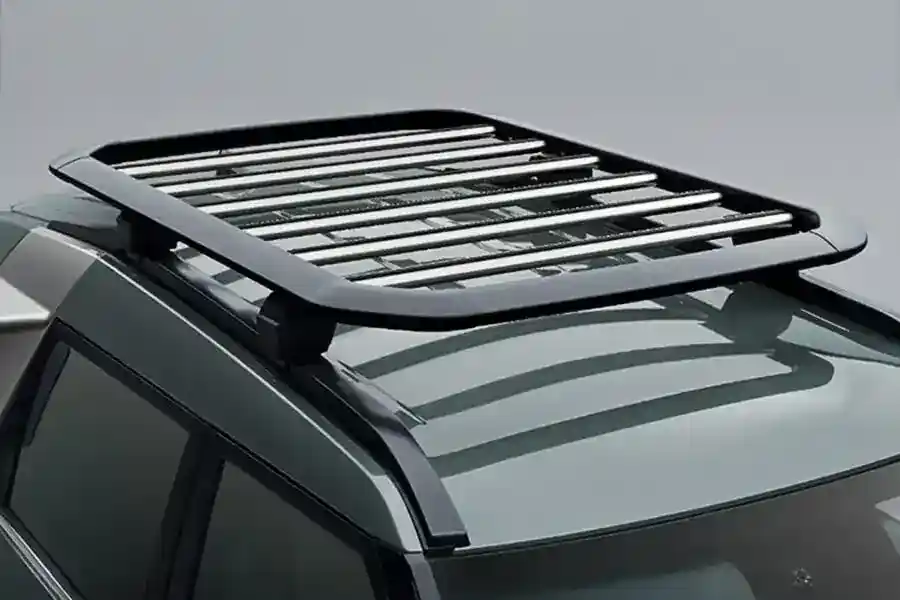 Torres Roof Flat Carrier
